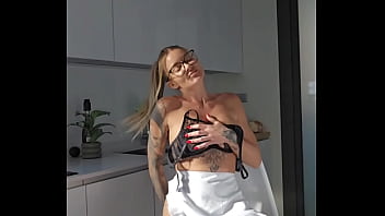 Alors ce n est que le début des bêtises dans la cuisine regarde tes