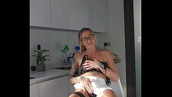 Alors ce n est que le début des bêtises dans la cuisine regarde tes