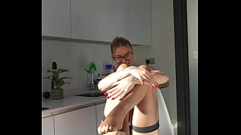 Alors ce n est que le début des bêtises dans la cuisine regarde tes