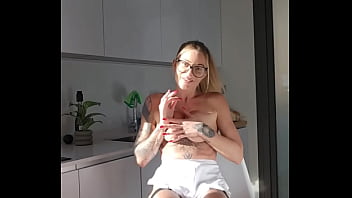 Alors ce n est que le début des bêtises dans la cuisine regarde tes