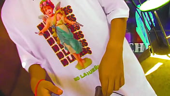 Venezolanos de culean a la escena con semejante temazo