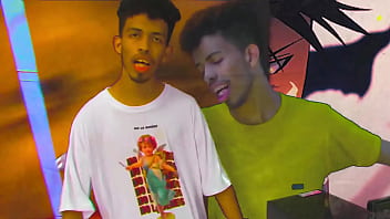 Venezolanos de culean a la escena con semejante temazo