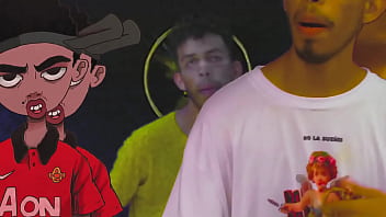 Venezolanos de culean a la escena con semejante temazo