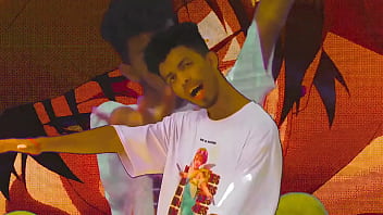 Venezolanos de culean a la escena con semejante temazo