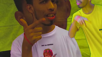 Venezolanos de culean a la escena con semejante temazo