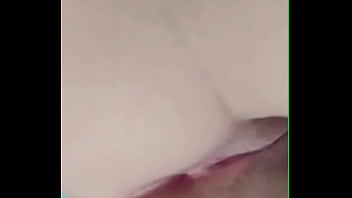 Se masturba rico mi m