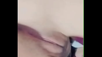 Se masturba rico mi m