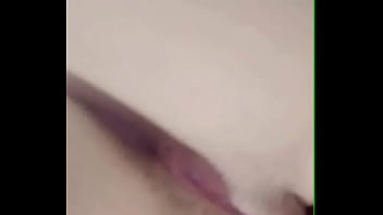 Se masturba rico mi m