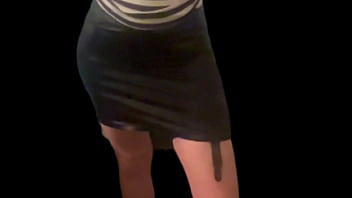 Mini skirt
