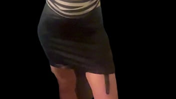 Mini skirt Mini skirt