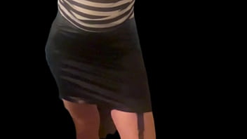 Mini skirt