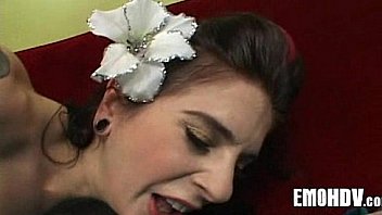 Emo girl gets fucked 192