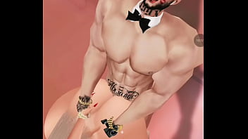 Imvu pornô