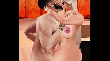 Imvu pornô