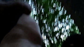 2025 07 15 maîtresse kantalis offre son esclave ebed en foret