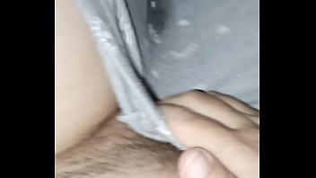 Tutta bagnata questa fica aperta