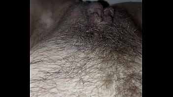 Tutta bagnata questa fica aperta