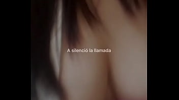 Enseña las tetas en videollamada Enseña las tetas en videollamada