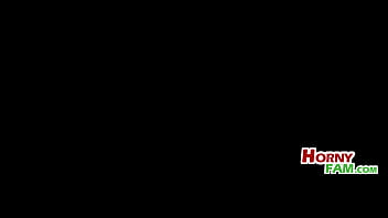 Step daughter's going through changes and we're here to support it