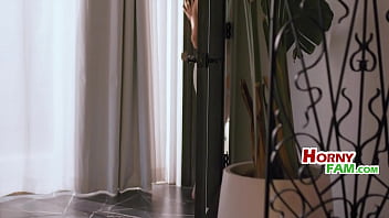 Step daughter's going through changes and we're here to support it