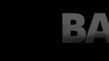 Crazy anal moves in public