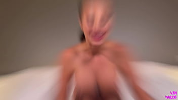 Pov big boob super model needs dick for her video melissa stratton