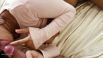 The best way to up your hot stepsister