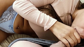 The best way to up your hot stepsister