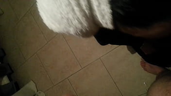 My wife suck very good