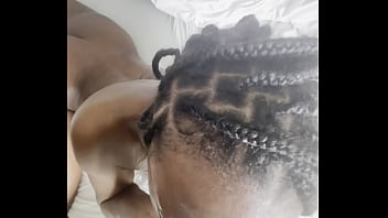 Fuck me on the balcony