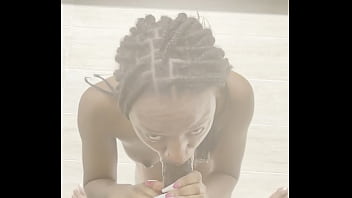 Fuck me on the balcony