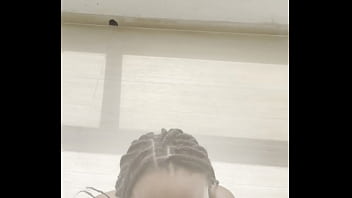 Fuck me on the balcony