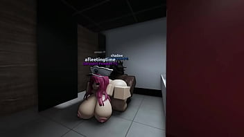 Slut got dicked down roblox porn