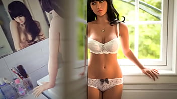 Full of temptation fullness dolls