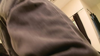 Samira's pussy needs to be stretched wide open and you've got the pov view