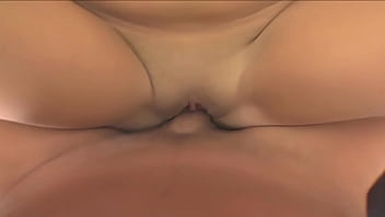 Samira's pussy needs to be stretched wide open and you've got the pov view