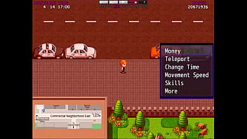 My new life cap 54 mi amiga me hace una paja con las tetas