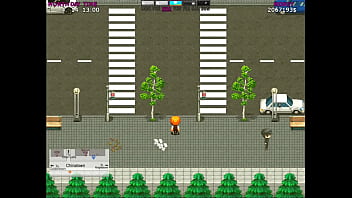 My new life cap 54 mi amiga me hace una paja con las tetas