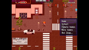 My new life cap 54 mi amiga me hace una paja con las tetas