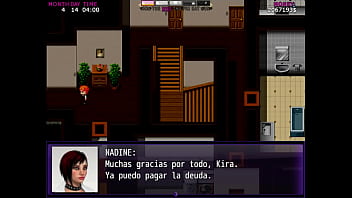 My new life cap 54 mi amiga me hace una paja con las tetas