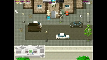 My new life cap 54 mi amiga me hace una paja con las tetas