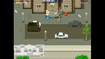 My new life cap 54 mi amiga me hace una paja con las tetas