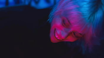 Foot slave training and intense tickling