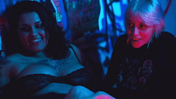 Foot slave training and intense tickling