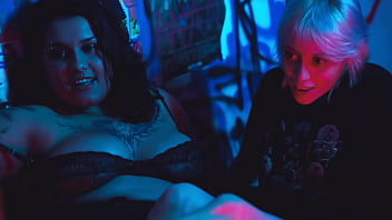 Foot slave training and intense tickling