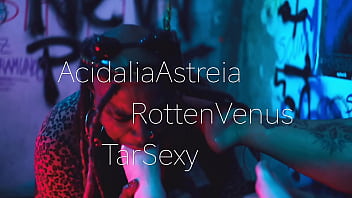 Foot slave training and intense tickling