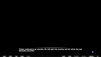 Visual novels daughter for desserts dfd chapter 12 full walkthrough gameplay