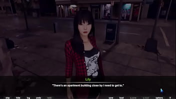 Visual novels daughter for desserts dfd chapter 12 full walkthrough gameplay