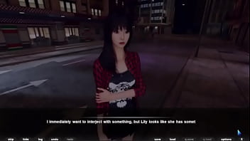 Visual novels daughter for desserts dfd chapter 12 full walkthrough gameplay