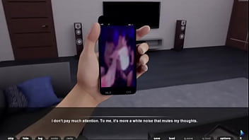 Visual novels daughter for desserts dfd chapter 12 full walkthrough gameplay